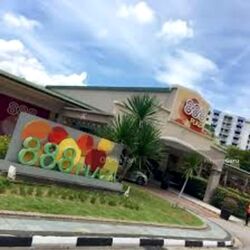 Blk 666 Woodlands Ring Road (Woodlands), HDB 4 Rooms #559371781